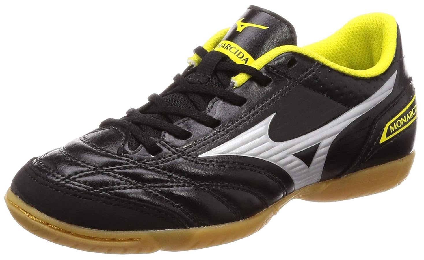 ミズノ モナルシーダ FS SALA フットサルシューズ サイズ26cm 新品 Amazon | [ミズノ] フットサルシューズ モナルシーダ FS SALA